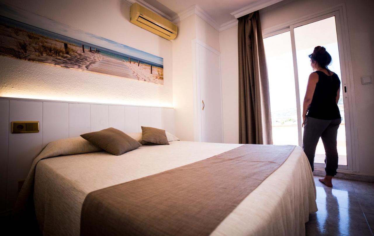 Hotel Claramar Platja d'Aro Exterior foto