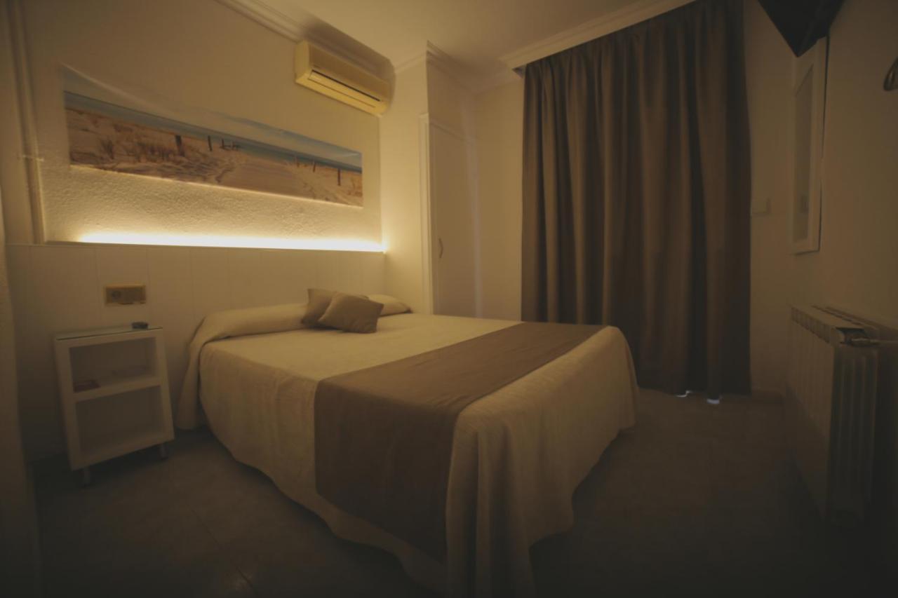 Hotel Claramar Platja d'Aro Exterior foto