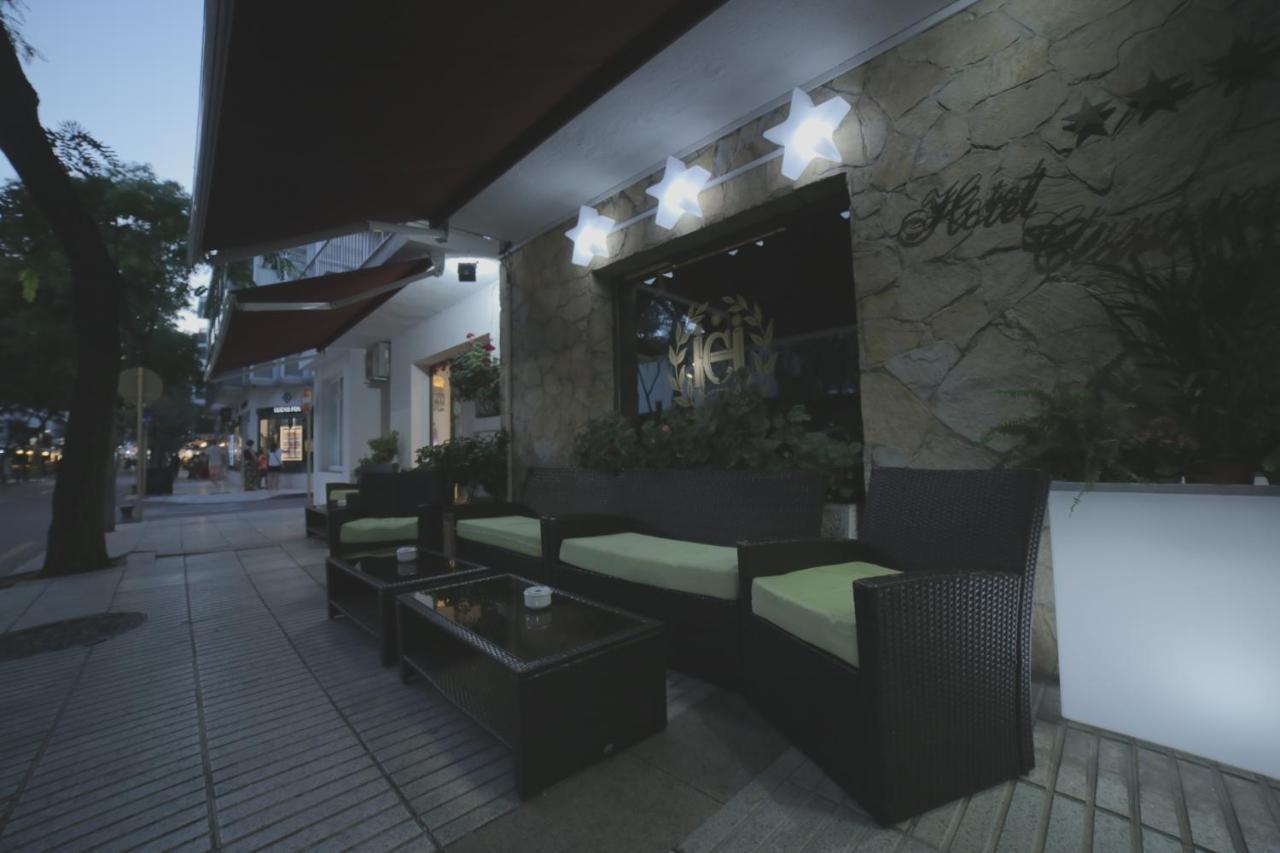 Hotel Claramar Platja d'Aro Exterior foto