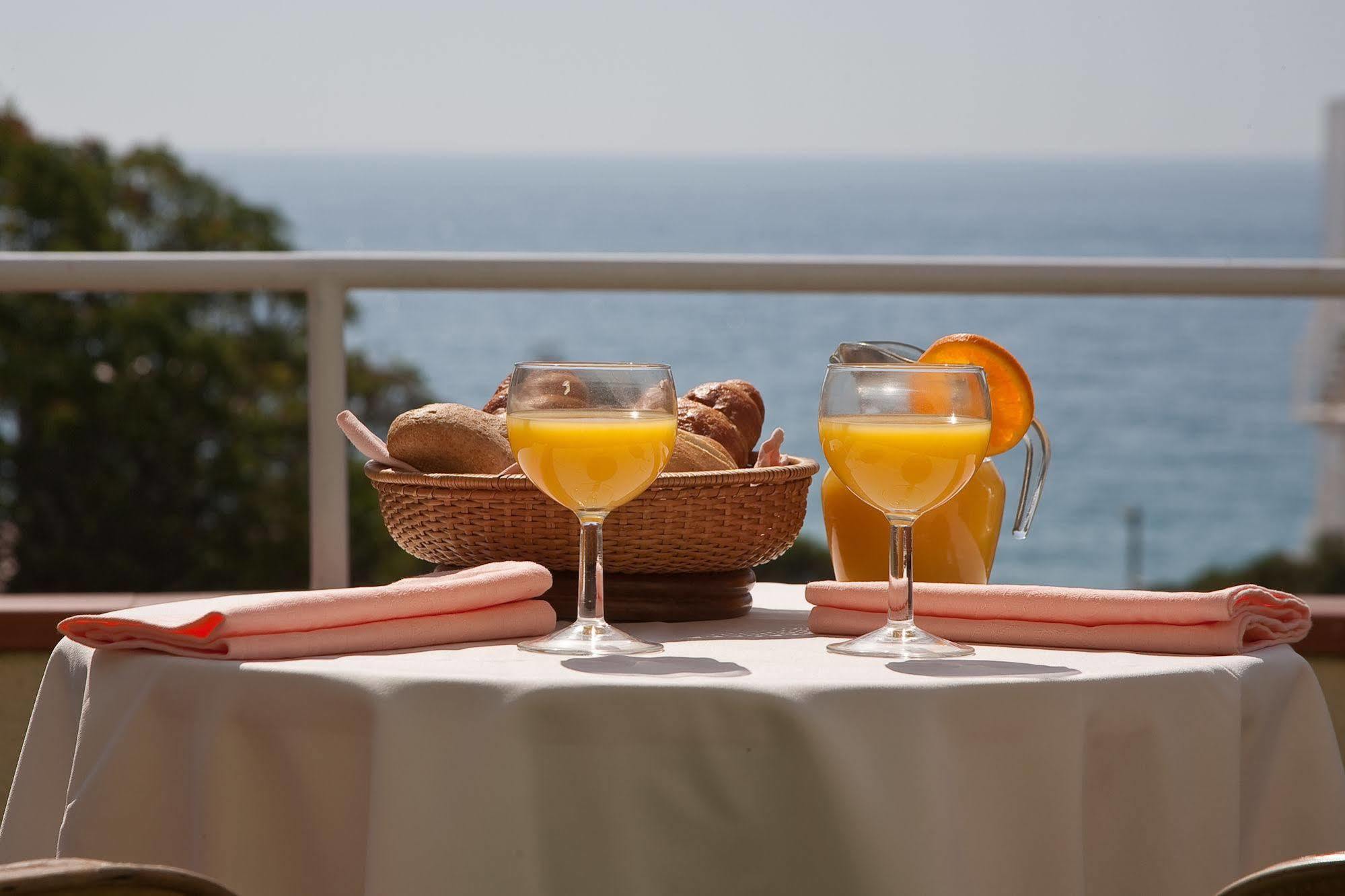Hotel Claramar Platja d'Aro Exterior foto